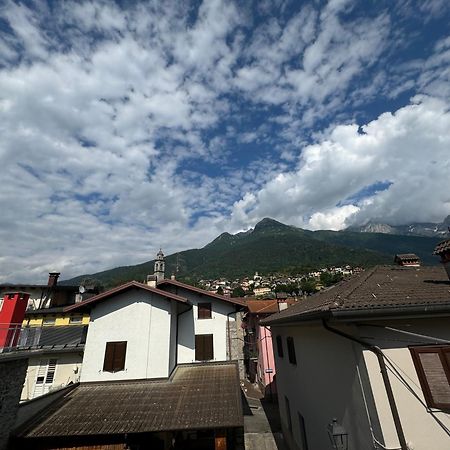 Vacanza Dalla Maria エードロ エクステリア 写真